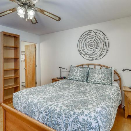 Mountainside Resort H201 Stowe Εξωτερικό φωτογραφία