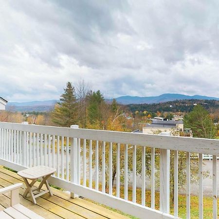 Mountainside Resort H201 Stowe Εξωτερικό φωτογραφία