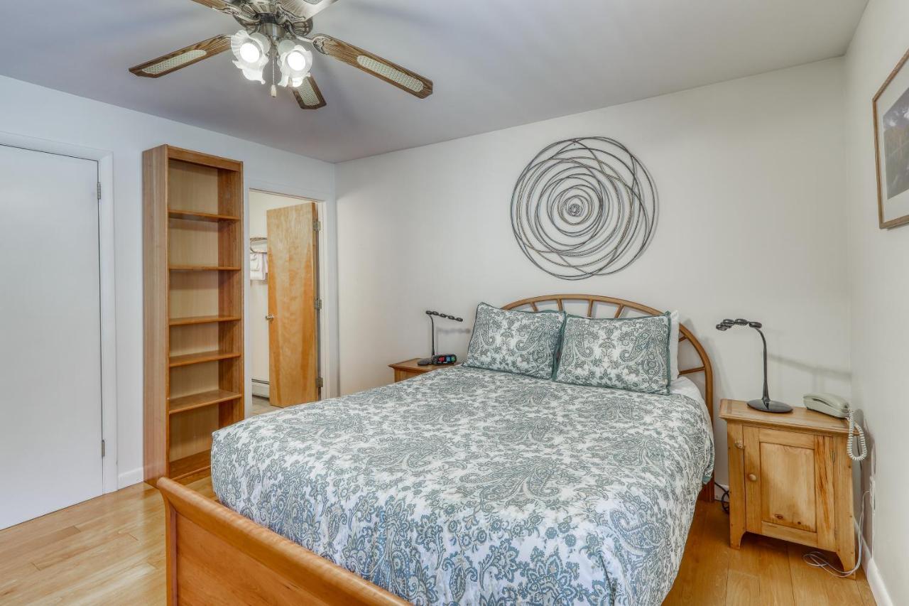 Mountainside Resort H201 Stowe Εξωτερικό φωτογραφία