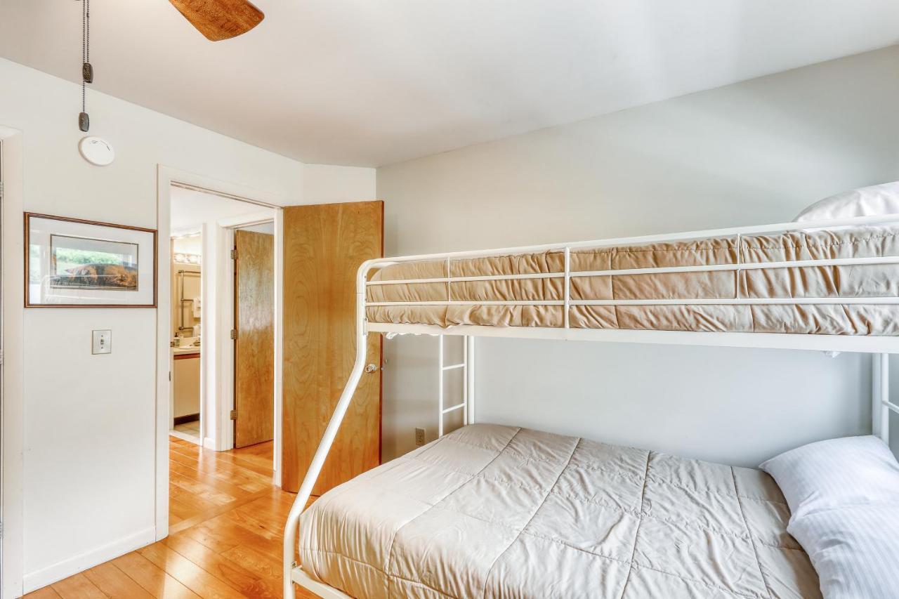 Mountainside Resort H201 Stowe Εξωτερικό φωτογραφία