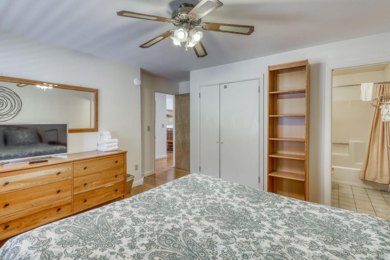 Mountainside Resort H201 Stowe Εξωτερικό φωτογραφία
