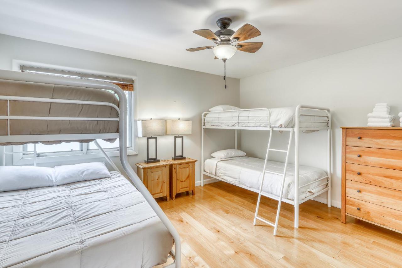 Mountainside Resort H201 Stowe Εξωτερικό φωτογραφία