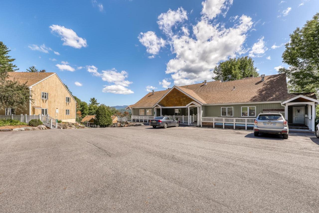Mountainside Resort H201 Stowe Εξωτερικό φωτογραφία